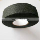 Black Fleece Tape for Automotive Wire Harness Insulation Tape thumbnail-4
