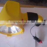 Auto 3M Cord 12V Halogen Spot Light ce