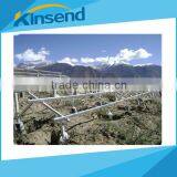 Solar System With Solar Panel Mounting Bracket thumbnail-3