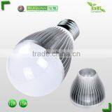 China Aluminum Cold Forging Bulb Led Fixture thumbnail-1