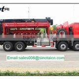 GHC105 manifold truck