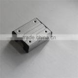 Linear Slide Track Motorized Linear Rail Block LGD6/Hot Selling Practical Guide Bearing thumbnail-3