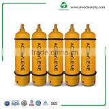 Acetylene Gas Cylinder for Sale thumbnail-3