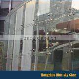 LT Exterior Building Glass Wall With Competitive Price China Zhejiang Hangzhou Factory thumbnail-6