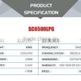 Gas Generator Control Ats Module thumbnail-3