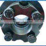 DJM Flexible Steel Disc Coupling/Coup-Link Locking Assemblies Steel Disc Coupling thumbnail-5