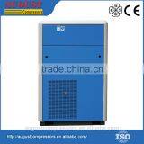 SFC18.5-TB 18.5KW/25HP 10 BAR AUGUST Variable Frequency Air Cooled Screw Air Compressor Low Cost Variable Frequency Drive thumbnail-2