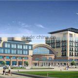 ZTT Economic Movable Modular Houses thumbnail-1