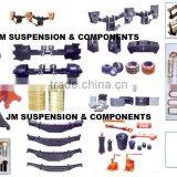 Multi Leaf Spring & Leaf Spring Assembly FOR TRUCK & TRAILERS BPW MAN, SCANIA, MERCEDES, ROR, VOLVO, FRUEHAUF, IVECO, MACK, YORK thumbnail-5