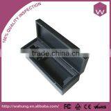 Fashionable Wine Box, Leather Briefcase Wine Box thumbnail-4