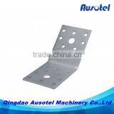 Chinese Nonstandard Customized Stamping Bracket Stainless Steel thumbnail-2