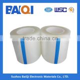 acrylic adhesive opp protective film made in China