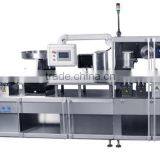Blister Packing Machine (DPP-260K) thumbnail-1