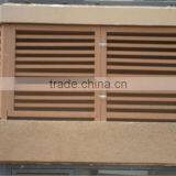 China Outdoor Window Blinds