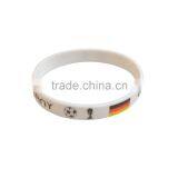 Customized Logos Silicone Rubber Bands Printed Silicone Band Quality Choice thumbnail-6
