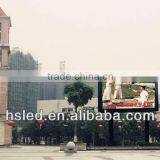P12.5 Outdoor Full Color Led Display Board For Sale thumbnail-1