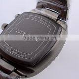 Senior Classic Valentine's Day Gift,stainless Steel Wrist Watch for Men thumbnail-2