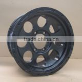 15 rims alloy rims for sale hot product