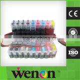 Yes Bulk Packaging and Continuous Ink Supply System Type CISS Cartridge for Epson R3000 (T1571-T1579) thumbnail-5