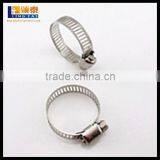 HOWO CNG Stainless Steel Clamp VG1560110022 Goods From China