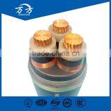 Medium Voltage 150mm2 Copper Conductor Cable thumbnail-3