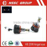 2014 NSSC Best-selling Angel Eyes Led Marker E87 E92 E60 x5