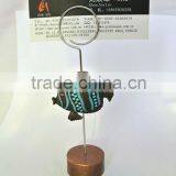 2012 Newest Fish Name Card Clips,gifts,promotion Gifts,fashion Gifts 005