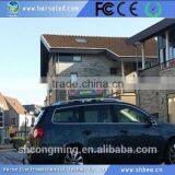 Manufactory Waterproof Outdoor Taxi Led Display Manufacturer