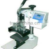 Made-in-China High Quality Cap Heat Press Machine