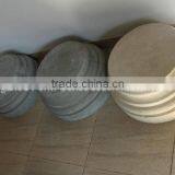 Waterproof Fire Resistant Grc Material Facade Panel for Exterior Decoration thumbnail-2