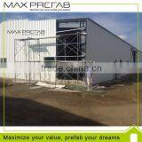 High Quality Cheap Steel Structural Warehouse thumbnail-2