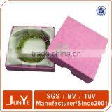 Customized Reusable Decorative Bangle Gift Box for Bracelet Packaging thumbnail-3