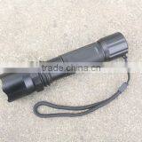 MG-POC High Quality Waterproof Tactical LED Police Flashlight