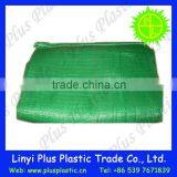 Plastic Mesh Bag for Packaging Vegetables, Firewood for Sale thumbnail-2