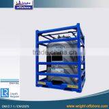 New Design Offshore Tank DNV 2.7-1 / EN 12079