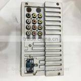 Universal Double Din 7inch Touch Screen Car Digital Mp3 Mp4 Mp5 Dvd Player With Video Out Bluetooth fm Radio Receiver thumbnail-2