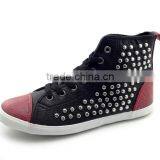 Mens Durable Very Popular Blue Loafers