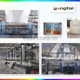 SBY-2200*8E Circular Loom, Flour Bag Making Machine