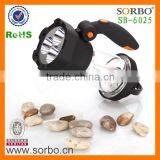 Camping LED Hand Lamp With High Brightness Lantern thumbnail-1