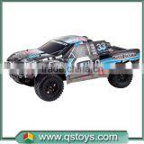 2015 Popular Kids rc Toys Electric Drive Truck Radio Control,WL Toys rc Truck thumbnail-1