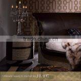 JB02-03 Round Nightstand in Bedroom From JL&C Furniture Lastest Designs 2015 (China Supplier) thumbnail-1