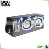 BoRuiZe Specialized Original With Controller Black Specialized With Controller Black Portable Bluetooth Speaker for Mobilephone thumbnail-4