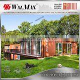 CH-WH044 Low Cost Prefab Shipping Container Homes for Sale China Supplier thumbnail-5