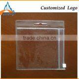 Pvc Packing Bag With Button Bra Packing Bags thumbnail-6