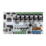 3D Printer Accessories Motherboard RepRap Rumba Board