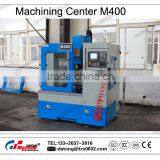 CNC Vertical Machining Center M400 thumbnail-3
