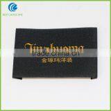 Customized Garment Satin Woven Labels Size Labels Brand Labels For Clothing thumbnail-6