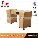 2015 The Best Price Used Manicure Table Nail Bar Wholesale thumbnail-1