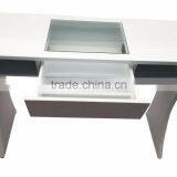 2015 l Hot Design Salon Furniture Manicure Table thumbnail-2