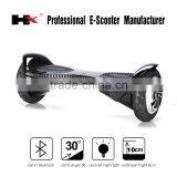 Smart Scooter Bluetooth Balance Scooter Eco Electric Scooter Hoverboard With Wheels thumbnail-2